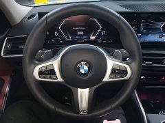 BMW 3 Series 325i M Sport Package - фото 10