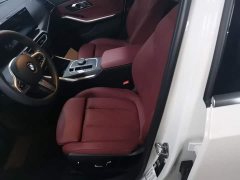 BMW 3 Series 325i M Sport Package - фото 14