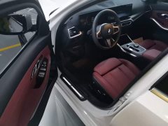 BMW 3 Series 325i M Sport Package - фото 15
