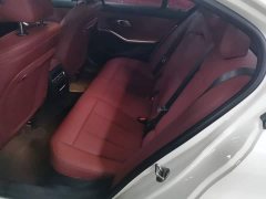 BMW 3 Series 325i M Sport Package - фото 16