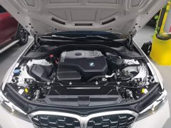 BMW 3 Series 325i M Sport Package - фото 19