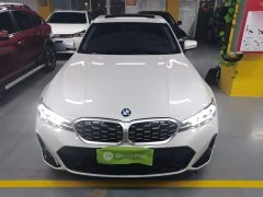 BMW 3 Series 325i M Sport Package - фото 2