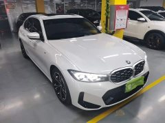 BMW 3 Series 325i M Sport Package - фото 3
