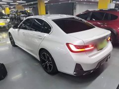 BMW 3 Series 325i M Sport Package - фото 4