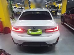 BMW 3 Series 325i M Sport Package - фото 5