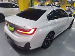 BMW 3 Series 325i M Sport Package - фото 6