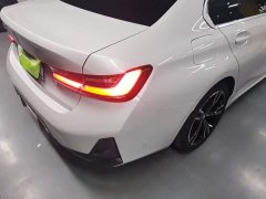 BMW 3 Series 325i M Sport Package - фото 7