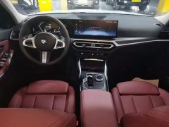 BMW 3 Series 325i M Sport Package - фото 9