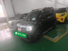 Wuling Hongguang MINIEV GAMEBOY 300km Fun Edition LFP Battery - photo 1