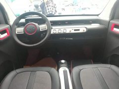 Wuling Hongguang MINIEV GAMEBOY 300km Fun Edition LFP Battery - photo 13