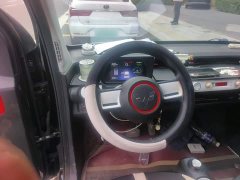 Wuling Hongguang MINIEV GAMEBOY 300km Fun Edition LFP Battery - photo 2