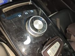Geely Geometry E Firefly 401KM Lightning Tiger 5-Seater - ფოტო 13