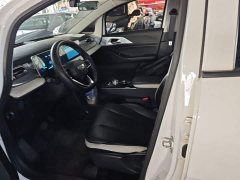 Geely Geometry E Firefly 401KM Lightning Tiger 5-Seater - ფოტო 14