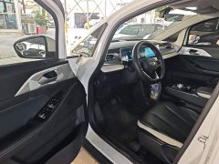 Geely Geometry E Firefly 401KM Lightning Tiger 5-Seater - ფოტო 15