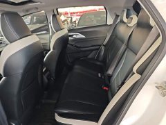 Geely Geometry E Firefly 401KM Lightning Tiger 5-Seater - ფოტო 16