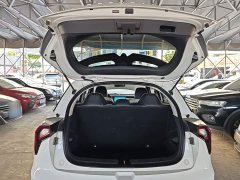 Geely Geometry E Firefly 401KM Lightning Tiger 5-Seater - ფოტო 18