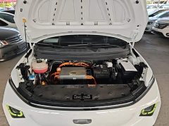 Geely Geometry E Firefly 401KM Lightning Tiger 5-Seater - ფოტო 19