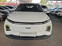 Geely Geometry E Firefly 401KM Lightning Tiger 5-Seater - ფოტო 2