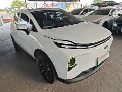 Geely Geometry E Firefly 401KM Lightning Tiger 5-Seater - ფოტო 3