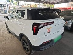 Geely Geometry E Firefly 401KM Lightning Tiger 5-Seater - ფოტო 4