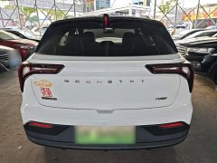 Geely Geometry E Firefly 401KM Lightning Tiger 5-Seater - ფოტო 5