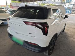 Geely Geometry E Firefly 401KM Lightning Tiger 5-Seater - ფოტო 6