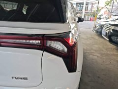 Geely Geometry E Firefly 401KM Lightning Tiger 5-Seater - ფოტო 7