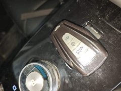 Geely Geometry E Firefly 401KM Lightning Tiger 5-Seater - ფოტო 8