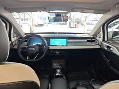 Geely Geometry E Firefly 401KM Lightning Tiger 5-Seater - ფოტო 9