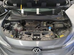 Volkswagen ID.4 X Upgraded Ultra-Smart Long-Range Edition - ფოტო 10