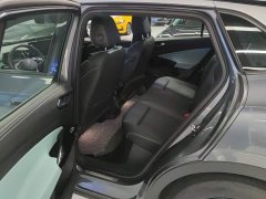 Volkswagen ID.4 X Upgraded Ultra-Smart Long-Range Edition - ფოტო 11