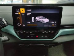 Volkswagen ID.4 X Upgraded Ultra-Smart Long-Range Edition - ფოტო 13