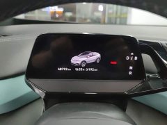 Volkswagen ID.4 X Upgraded Ultra-Smart Long-Range Edition - ფოტო 14