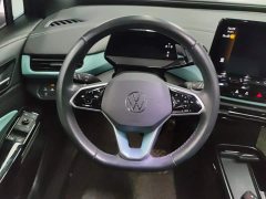 Volkswagen ID.4 X Upgraded Ultra-Smart Long-Range Edition - ფოტო 15