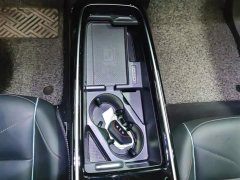 Volkswagen ID.4 X Upgraded Ultra-Smart Long-Range Edition - ფოტო 16