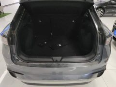 Volkswagen ID.4 X Upgraded Ultra-Smart Long-Range Edition - ფოტო 4