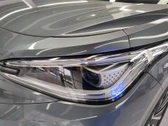 Volkswagen ID.4 X Upgraded Ultra-Smart Long-Range Edition - ფოტო 5