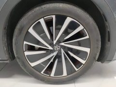 Volkswagen ID.4 X Upgraded Ultra-Smart Long-Range Edition - ფოტო 6
