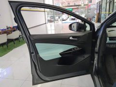 Volkswagen ID.4 X Upgraded Ultra-Smart Long-Range Edition - ფოტო 7