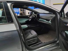 Volkswagen ID.4 X Upgraded Ultra-Smart Long-Range Edition - ფოტო 8