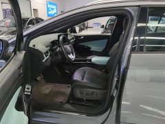 Volkswagen ID.4 X Upgraded Ultra-Smart Long-Range Edition - ფოტო 9