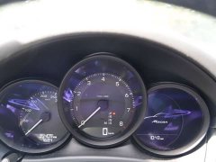 Porsche Macan 2.0T - ფოტო 12