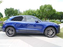 Porsche Macan 2.0T - ფოტო 13
