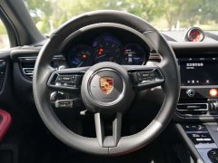 Porsche Macan 2.0T - ფოტო 15
