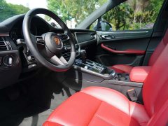 Porsche Macan 2.0T - ფოტო 16