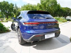 Porsche Macan 2.0T - ფოტო 19