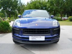 Porsche Macan 2.0T - ფოტო 2