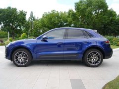 Porsche Macan 2.0T - ფოტო 3