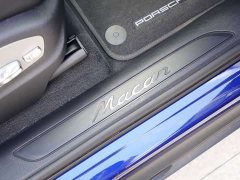 Porsche Macan 2.0T - ფოტო 4