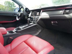 Porsche Macan 2.0T - ფოტო 5